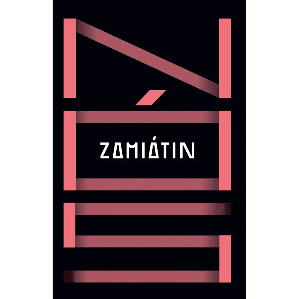 Livro - Nós - Editora Aleph