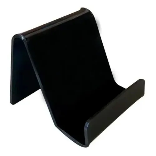 Suporte Universal Para Celular Smartphone iPhone Acrílico
