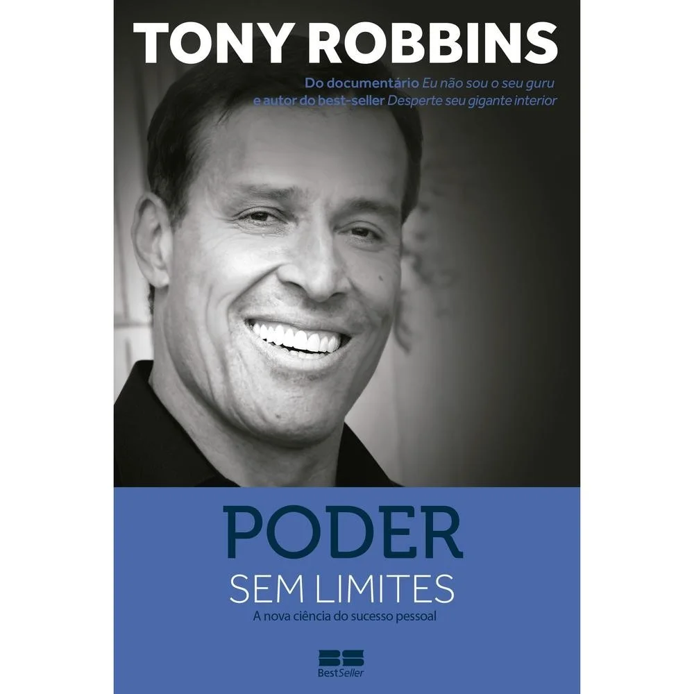 Poder sem limites