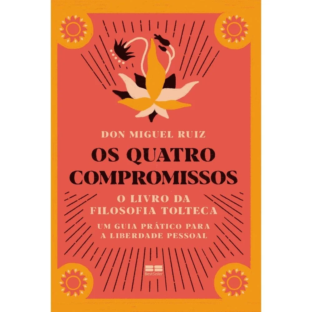 Os quatro compromissos