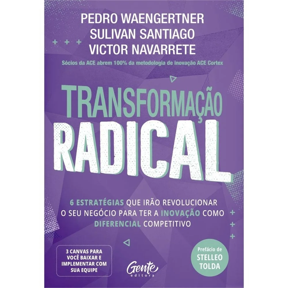 TRANSFORMAÇÃO RADICAL