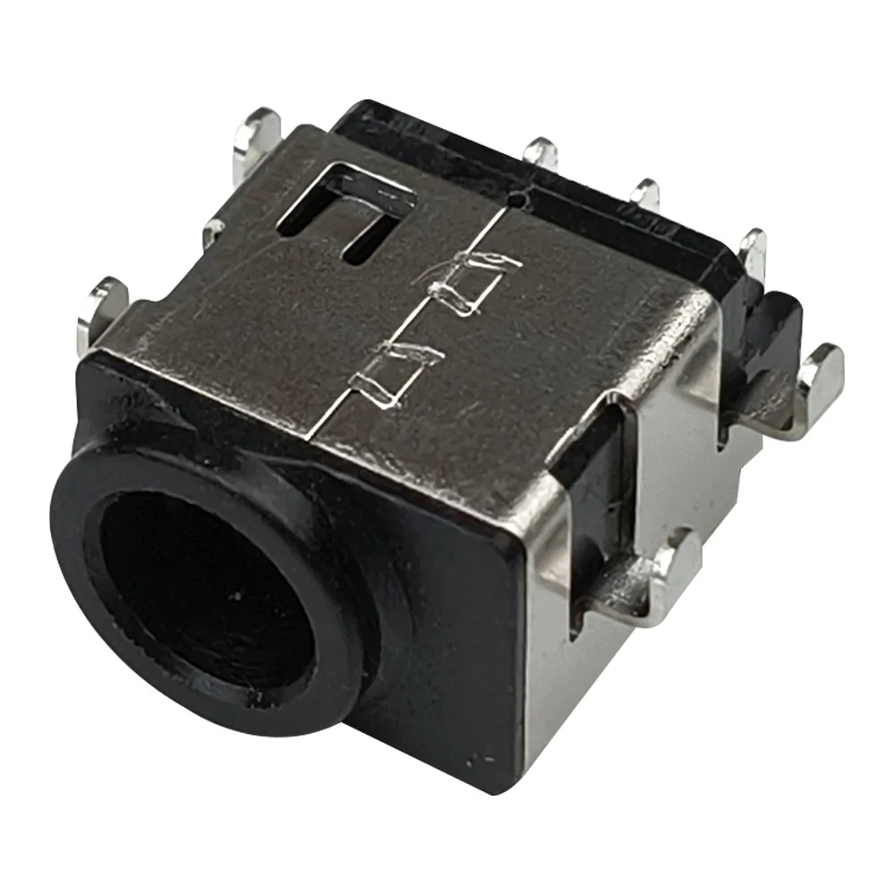 Conector DC Jack para Notebook Samsung RV420