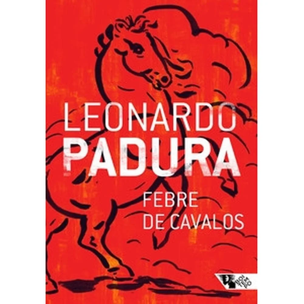 Febre de cavalos