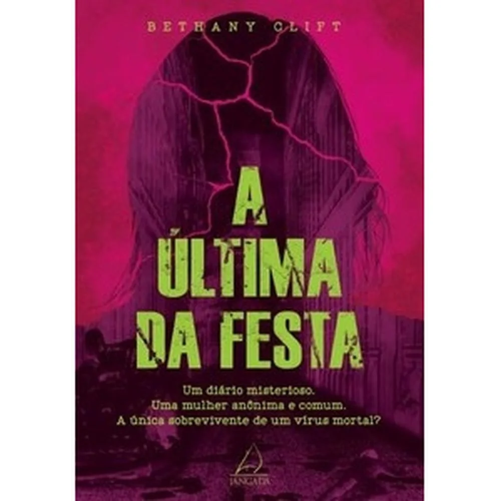 A última da festa