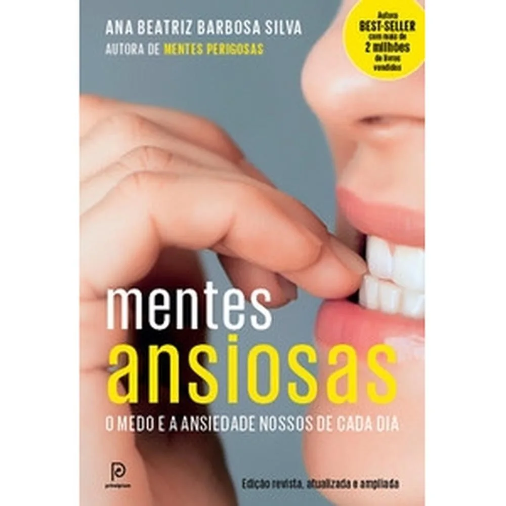 Mentes ansiosas