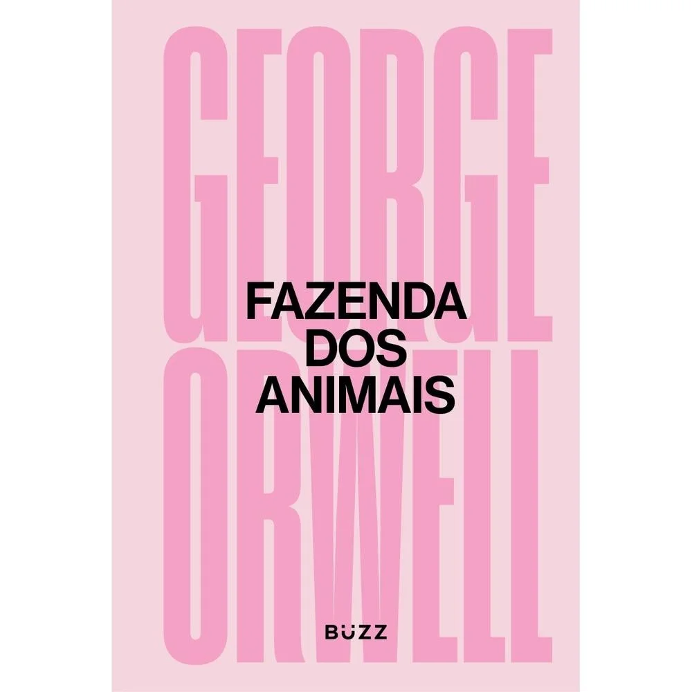 Fazenda dos animais