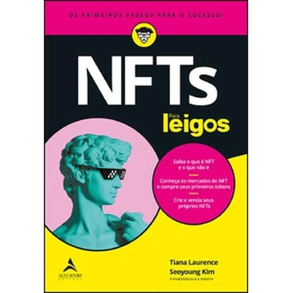 Nfts para leigos