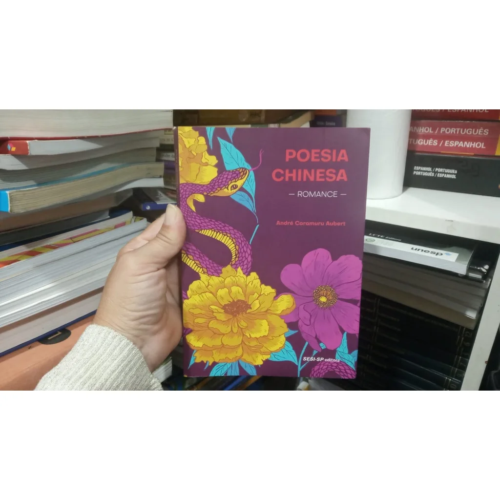 Poesia Chinesa