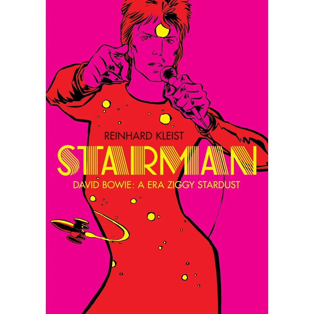 Comic - Starman - Novo/Lacrado - Editora Hipotética -