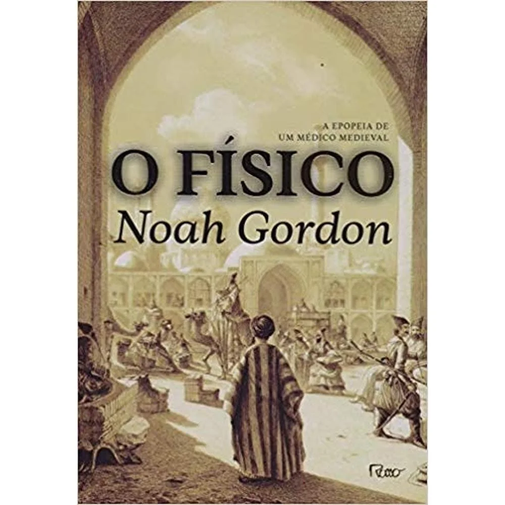O Físico