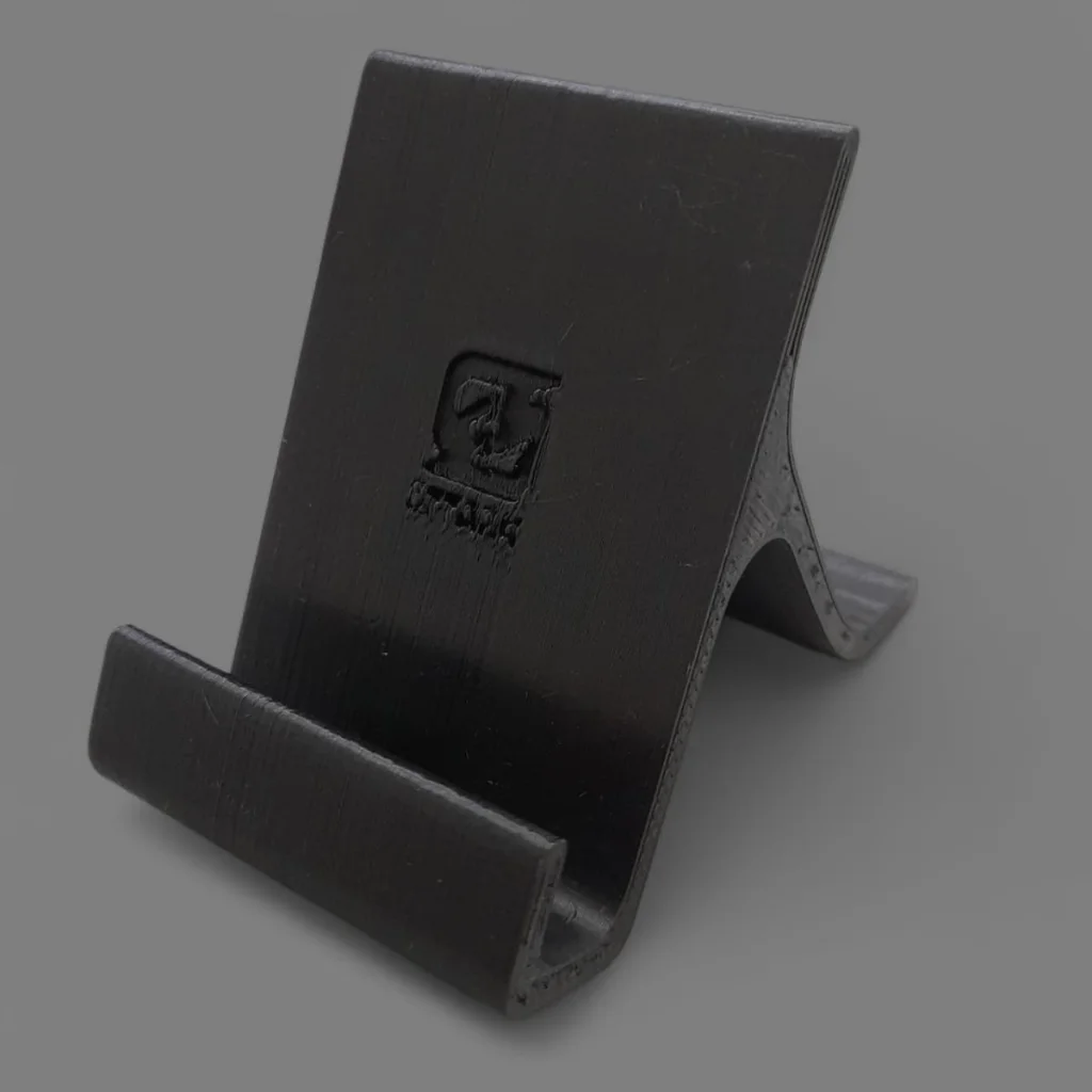 Suporte Apoio de Celular Smartphone Universal de Mesa
