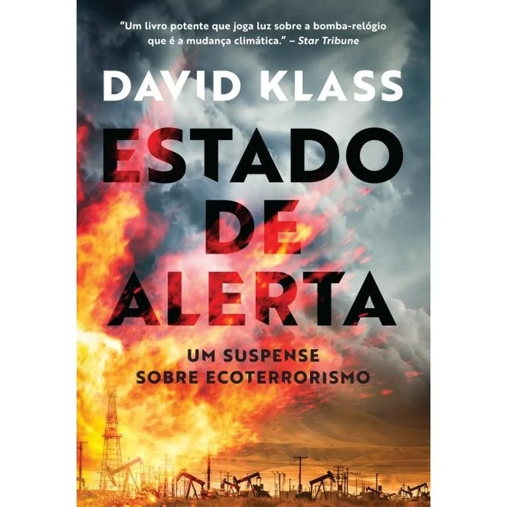 Estado de alerta