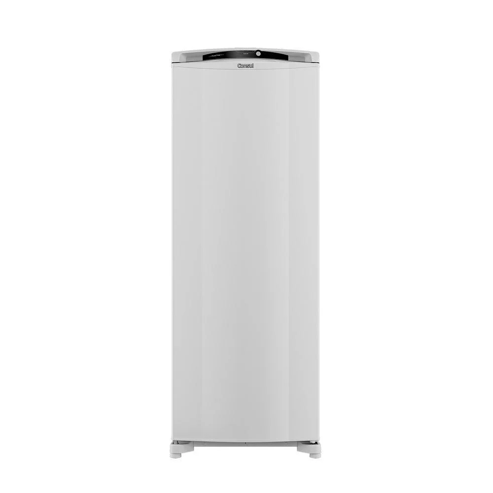 Geladeira Consul 337 L Frost Free com Espaço Extra-Frio Branca CRB39MB