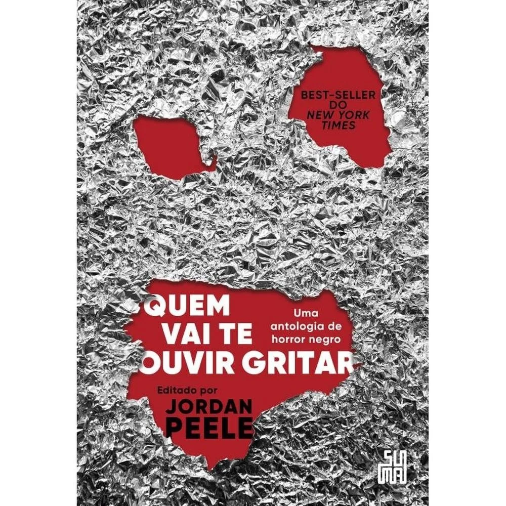 Quem vai te ouvir gritar